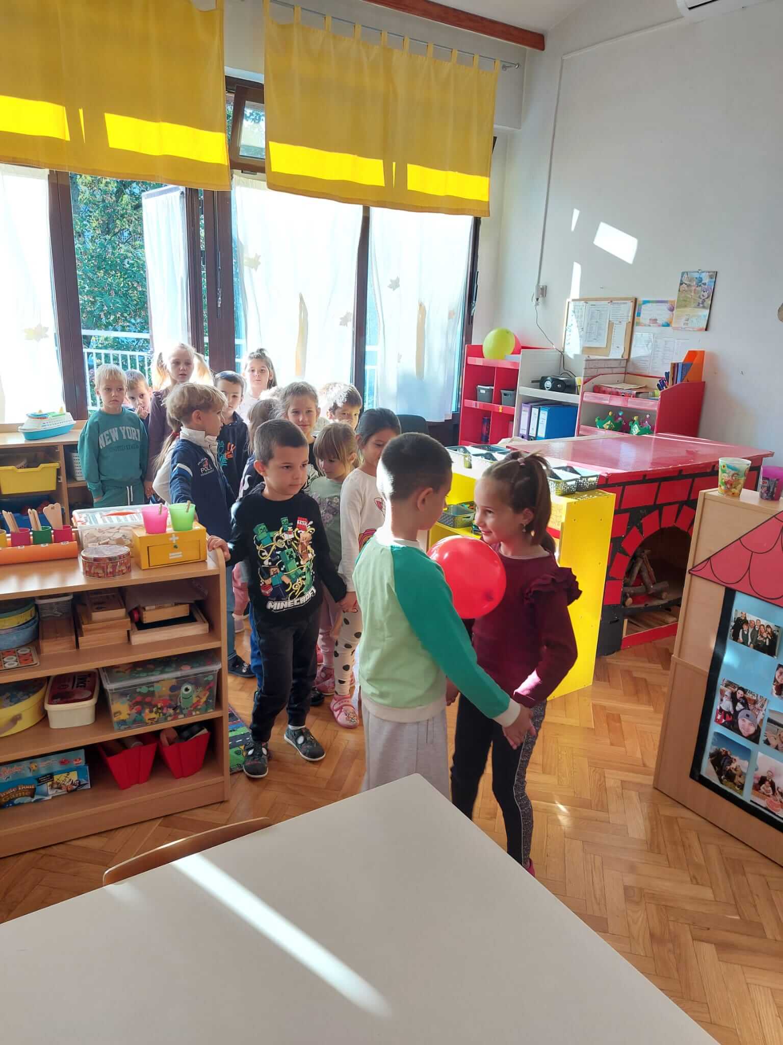 Proslava rođendana - slika broj: 10
